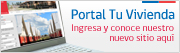Portal Tu Vivienda